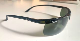 RAY-BAN gafas de sol polarizadas