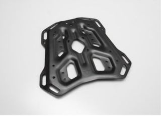 Top case SW-Motech TRAX ADV y soporte BMW GS 1250