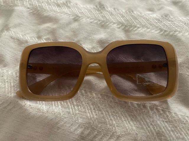 Gafas de sol