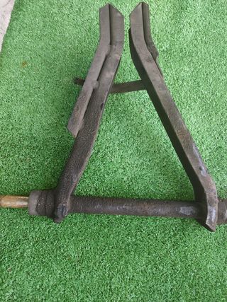 TRAPECIO SUSPENSION SAB 900 PRE GM