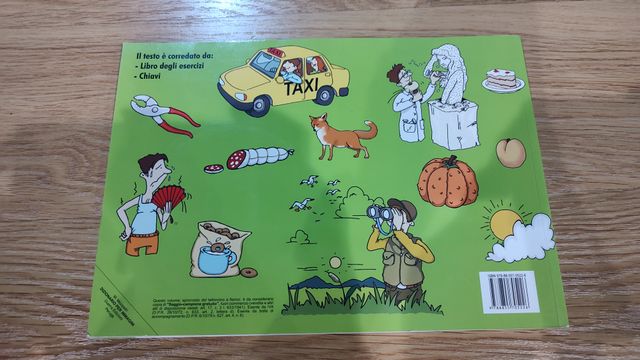 Dizionario per Immagini Marco Mezadri