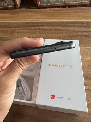 Huawei P20 pro 128GB