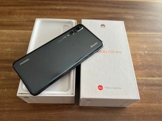 Huawei P20 pro 128GB