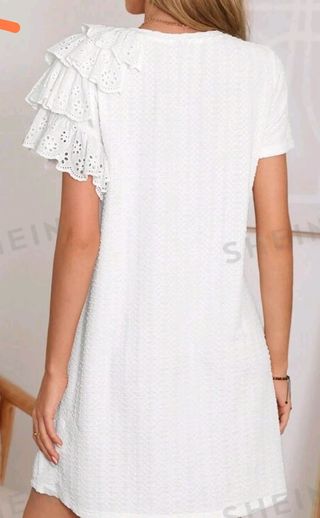 Vestido blanco
