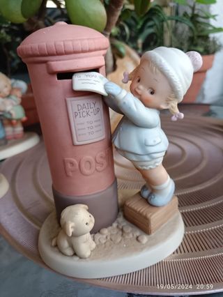 Figura de colección Lucie Attwell