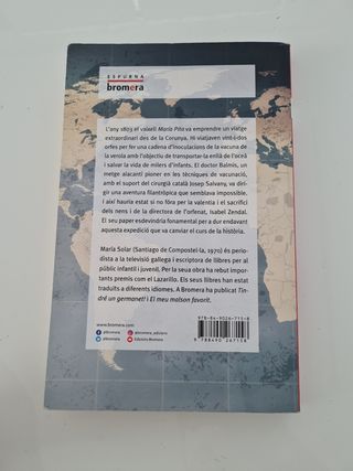 L'expedició del doctor Balmis