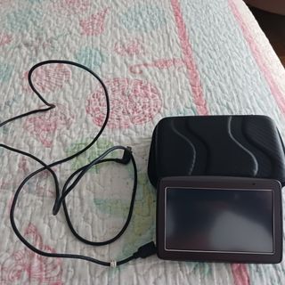 GPS tomtom