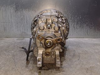 CAJA CAMBIOS MCD C (W204) 2.1CDI REF: 711653 A.10