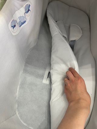 Cochecito StyleGoUp Chicco 3 piezas