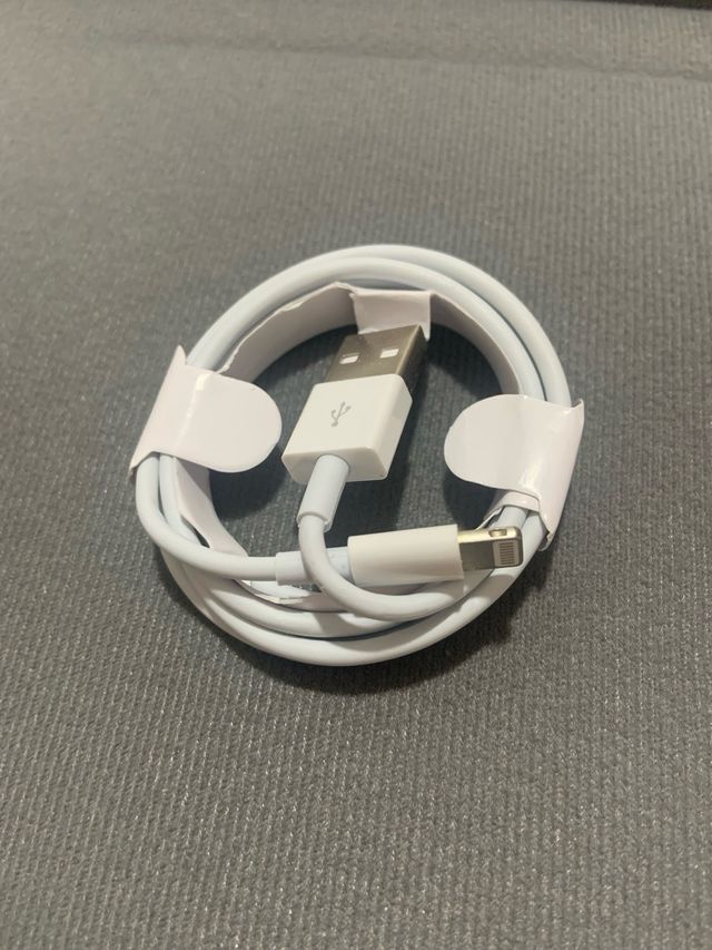 Cable Iphone