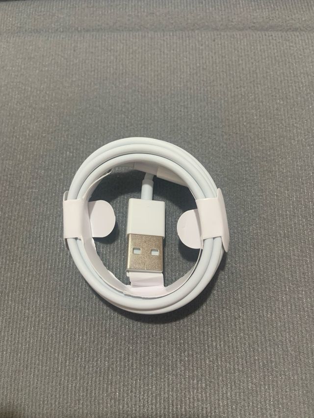 Cable Iphone
