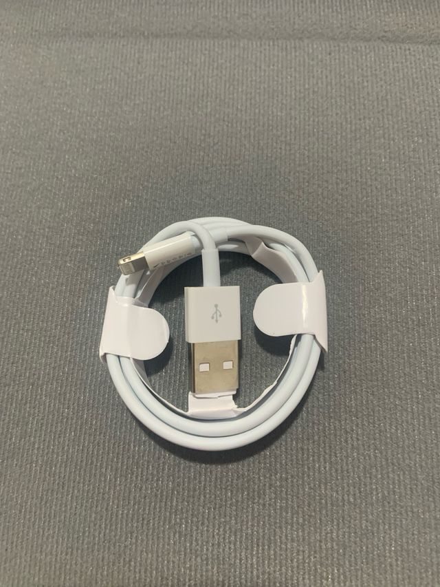 Cable Iphone