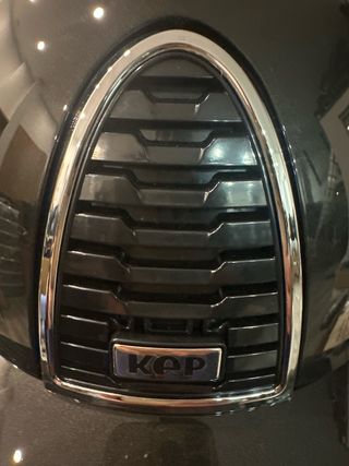 CASCO KEP CRHOMO 2.0 OFERTA