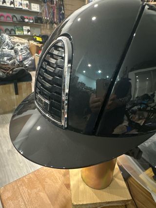 CASCO KEP CRHOMO 2.0 OFERTA