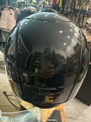 CASCO KEP CRHOMO 2.0 OFERTA