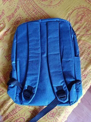 OFERTA!! Mochila para portátil⭐A Estrenar