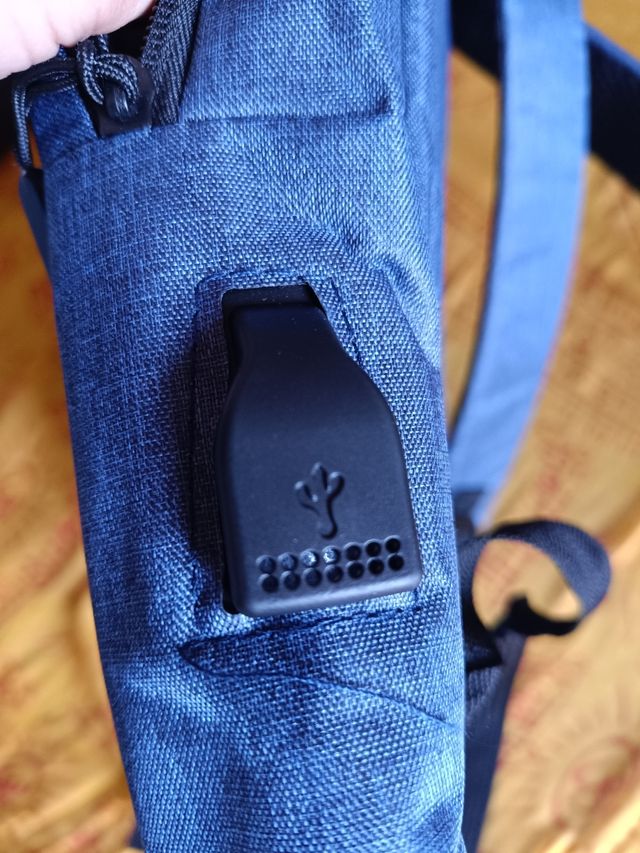 OFERTA!! Mochila para portátil⭐A Estrenar