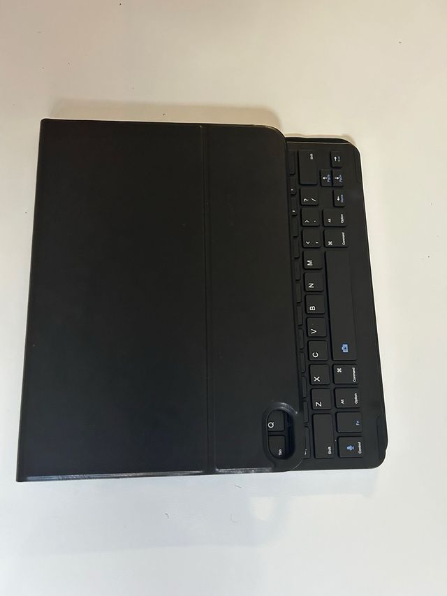 Moko iPad 10.ª Gen Funda Teclado 10.9“ 2022