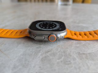 Apple watch ultra