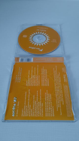 Fiordaliso - Estate '83 (CDs Rarità)