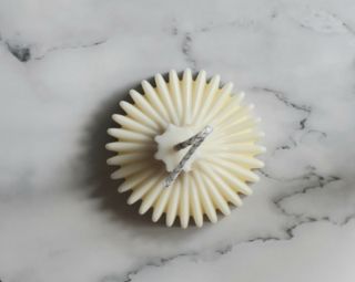 Candela a colonna a coste