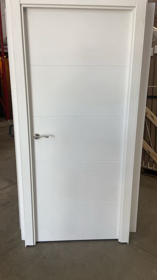 Carpinteria en General