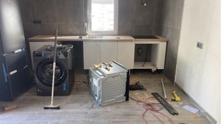 Carpinteria en General