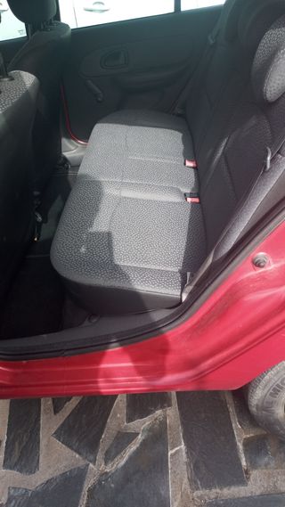 Renault Clio 2007