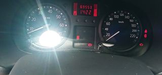 Renault Clio 2007
