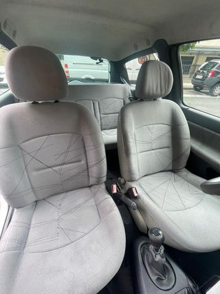 Renault Clio 2007