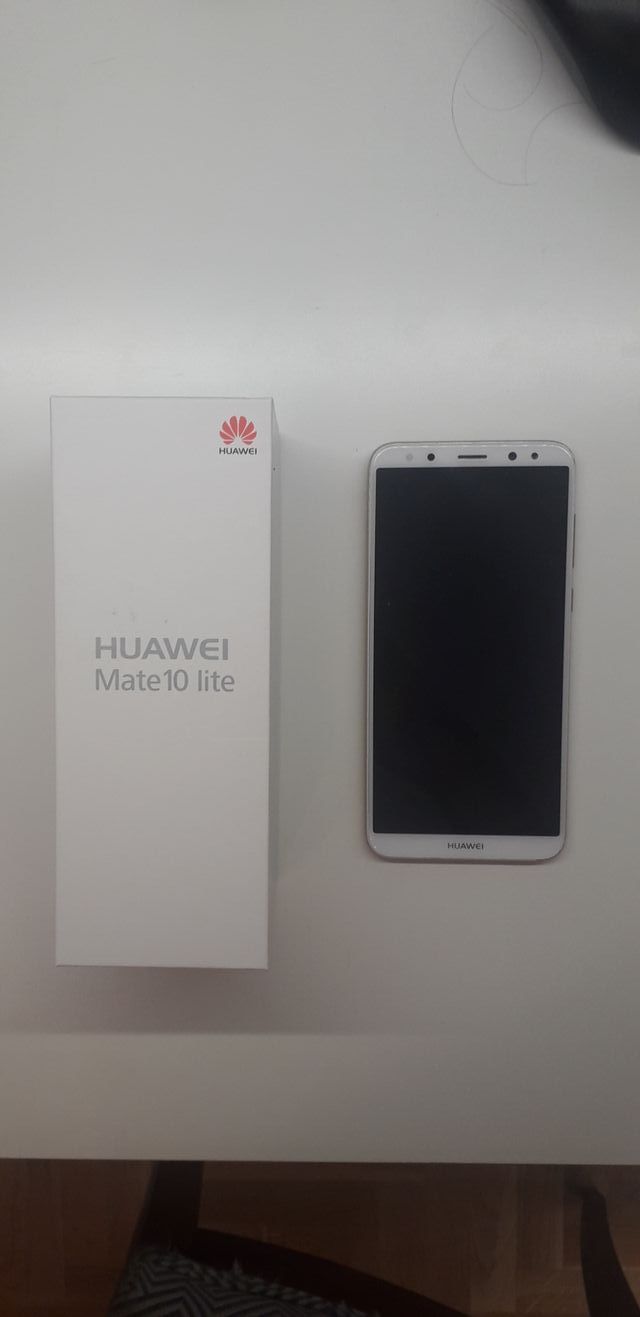 Huawei Mate10 lite