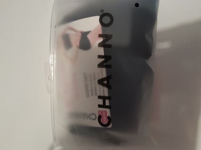 Sujetador bandeau sin tirantes