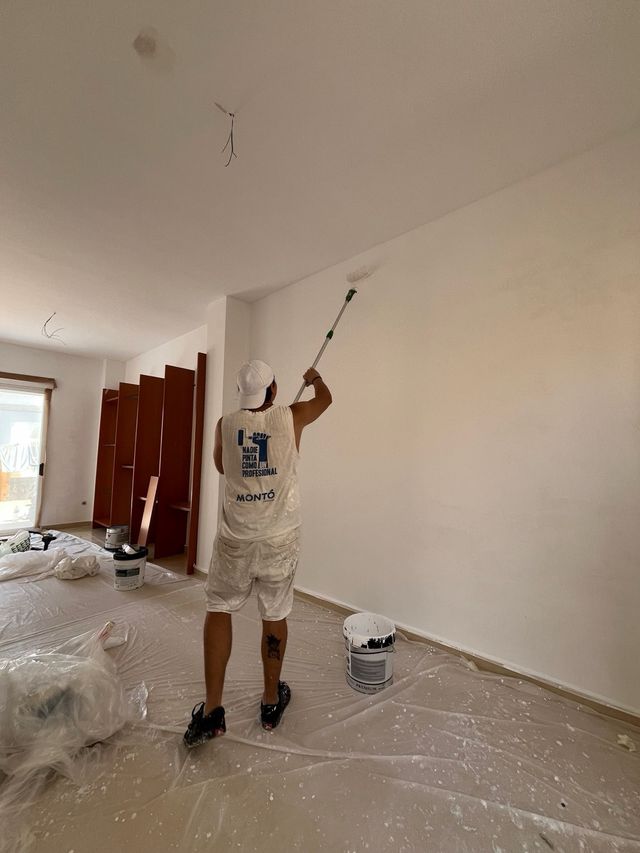 Pintores en Valencia