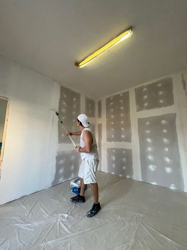 Pintores en Valencia