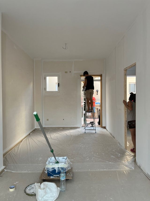 Pintores en Valencia