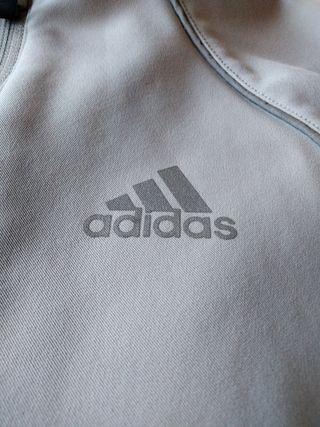 Giubbetto ciclismo Adidas XS