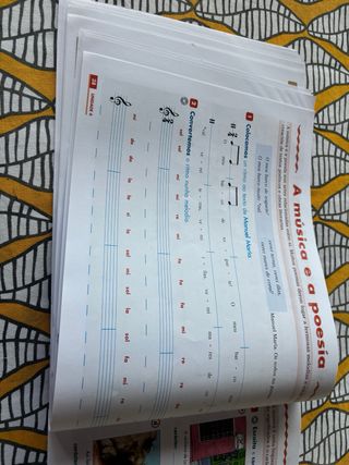 Libro de texto 6 primaria