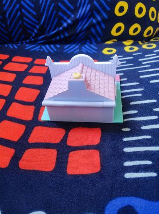 Polly Pocket Bluebird Pet Shop vintage