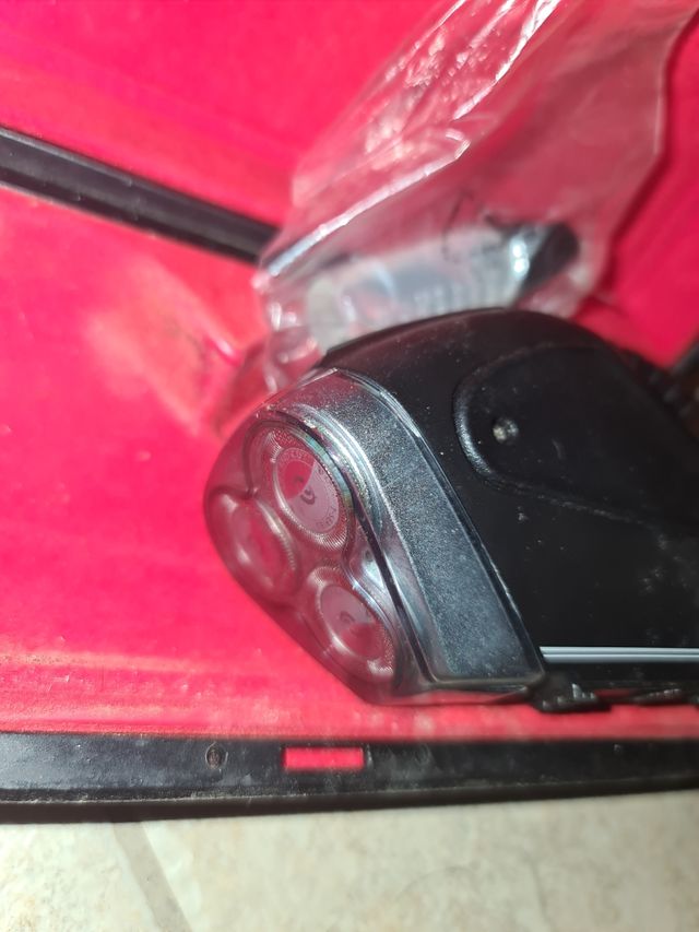 Rasoio vintage Philips