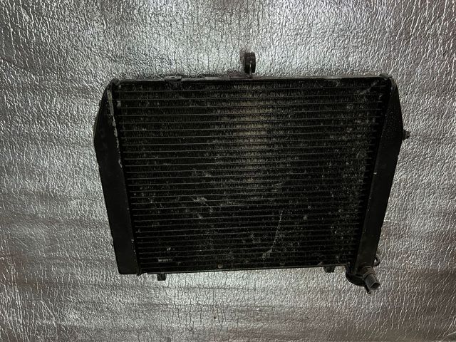 Radiador Yamaha r1 del 98 