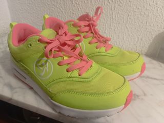 Zapatillas de Zumba oficiales