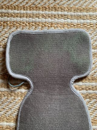 Air Cuddle - Colchoneta transpirable silla bebé