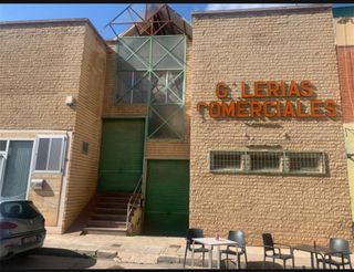 Trastero en venta