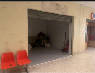 Trastero en venta