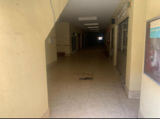 Trastero en venta