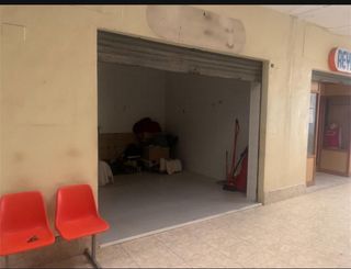 Trastero en venta