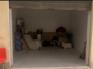 Trastero en venta