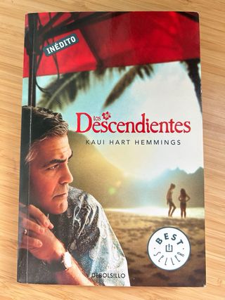 Los descendientes
