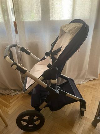 Bugaboo Fox2