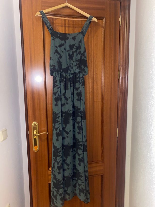 Vestido sin estrenar